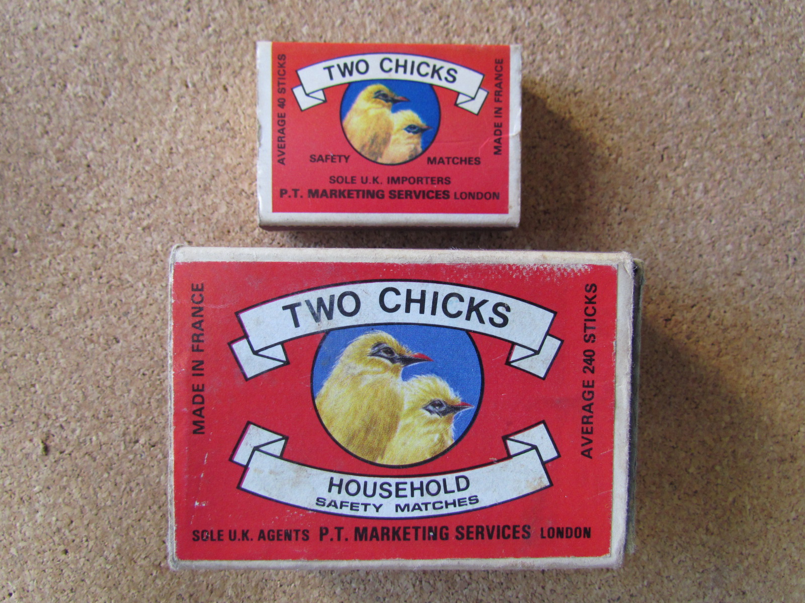 Arnon Reisman A Phillumenist A match of matchboxes Kitchen big