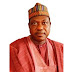 Read Senator Akume's message to Nigerians