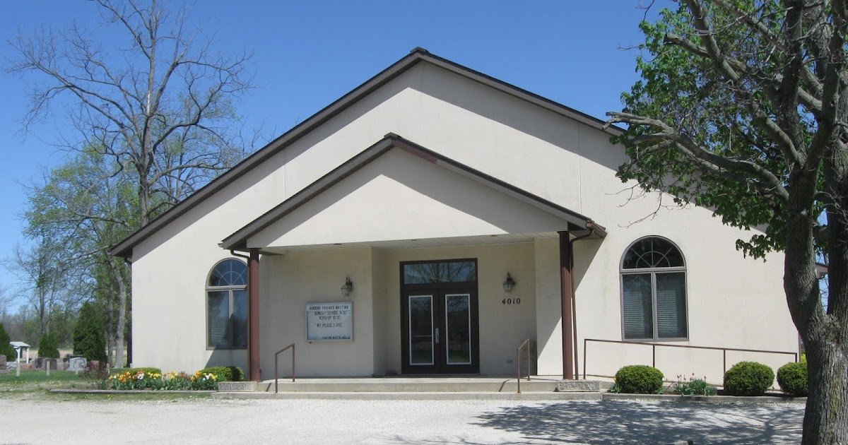 How to get to Jericho Friends Meeting