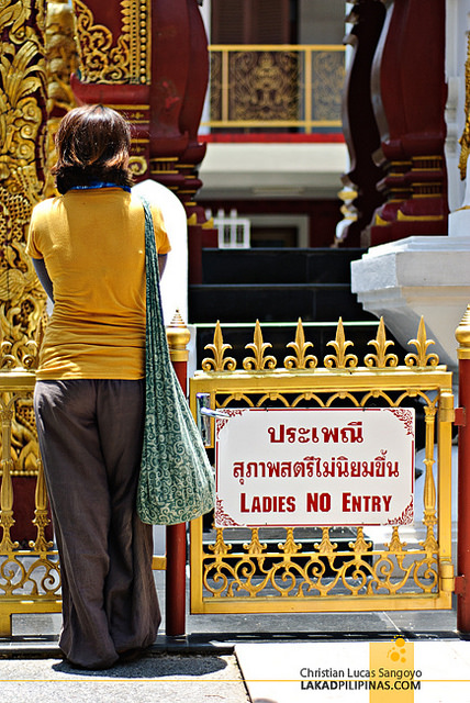 Chiang Rai Thailand Blog