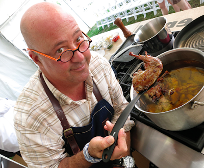 Sandiegoville Andrew Zimmern To Feature San Diego In New Travel Channel Show Entitled Zimmern List