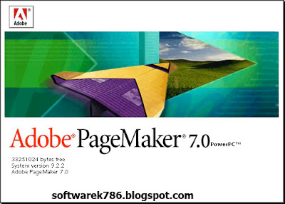 pagemaker 6.5 for windows 7 free download pagemaker 6.5 for windows 7 free download