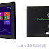 Linx 10 - budget Windows tablet