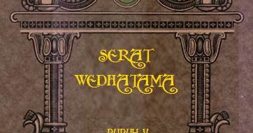 Annisawidya21 Blogspot Tembang Kinanthi