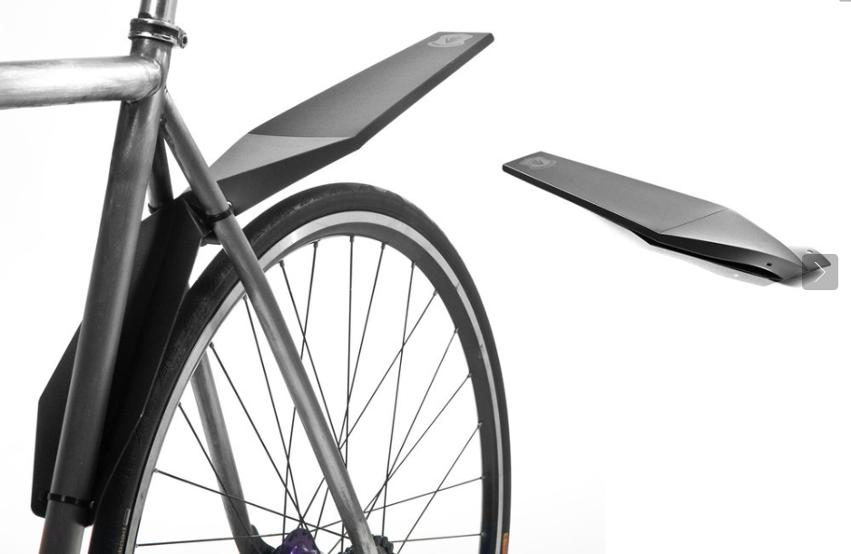 full windsor mudguard