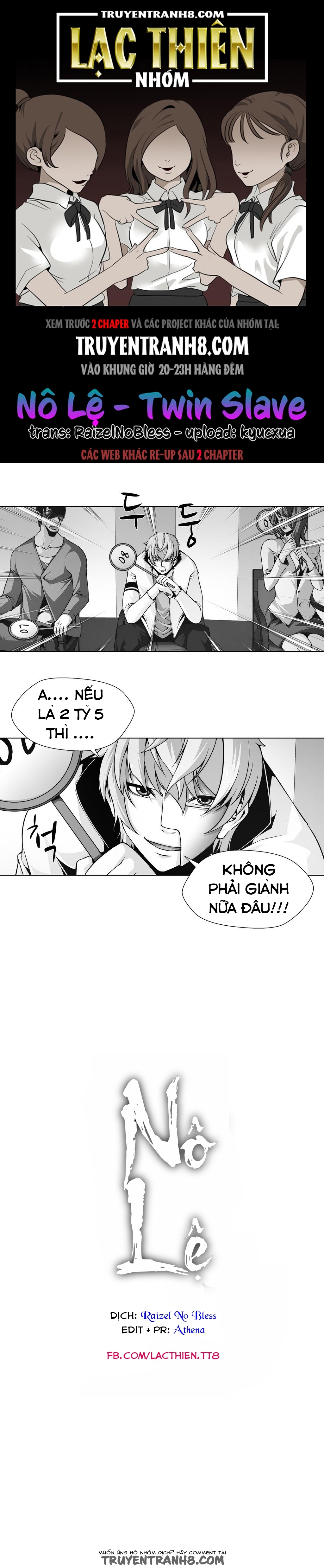 Đọc truyện hentai Twin Slave Full 19 Chap Đọc truyện hentai Twin Slave Full 19 Chap