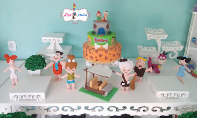 title="decoração de festa em feltro" alt="artesanato em feltro"