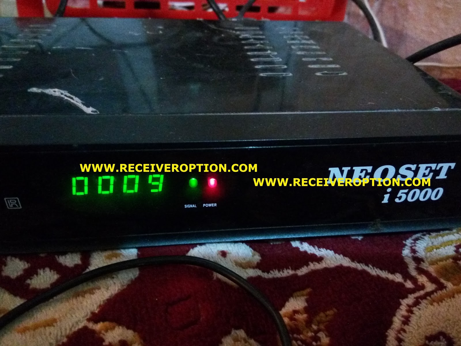 Denon receiver software upgrade Denon receiver software upgrade