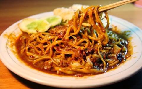 15 Wisata Kuliner Kota Bandung Pilihan Untuk Makan Bersama 15 Wisata Kuliner Kota Bandung Pilihan Untuk Makan Bersama