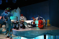 Carnaval, Efteling Carnaval, Efteling