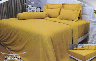 sprei Internal Vallery Golden sprei Internal Vallery Golden
