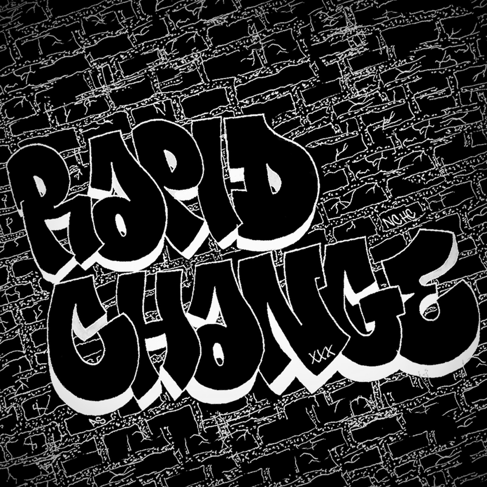 juventudXpositiva: RAPID CHANGE - Demo 2014