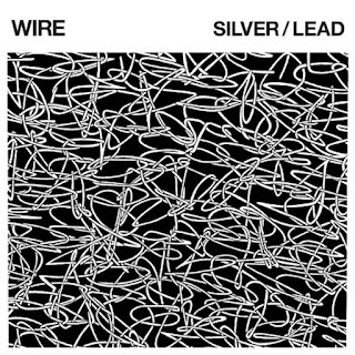 Wire, Silver/Lead