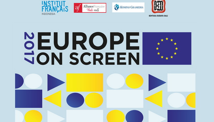 Enam Film Meriahkan Europe on Screen 2017 di Bali