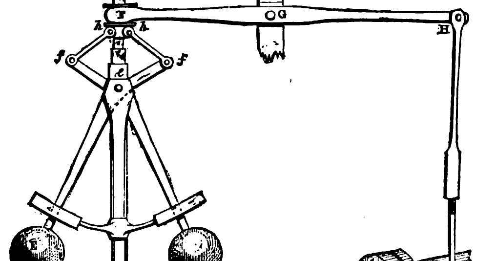 Mechanical Governor (Device), Working Principle, Types and Function of Governer MechanicalMaster