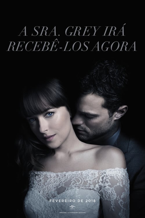 Cinquenta Tons de Liberdade Dublado HD | 360Graus Filmes