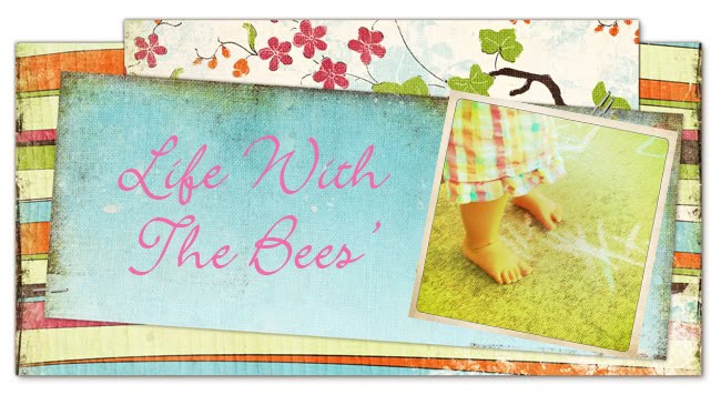 Life with the Bees
