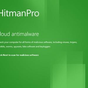 تحميل برنامج Hitman Pro 3 عملاق مكافحة الفيروسات والبرامج المزيفة مع التفعيل