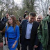 Жена Захарченко обстреливала “киборгов” с пулемета