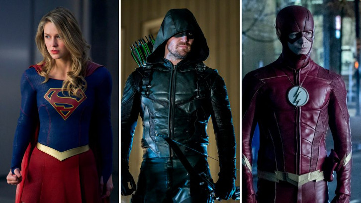 [OPINION] From Page to Stage: The Arrowverse and the Comics it Came From