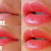 How to lips dull layer remove ?