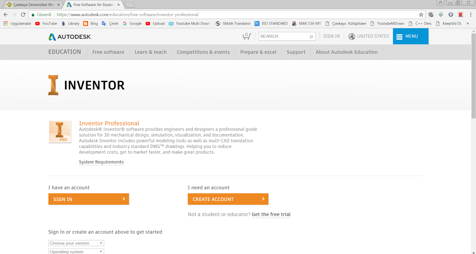 maxon student licence maxon student licence