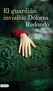 El guardián invisible (Dolores Redondo)