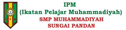 IPM SMP Muhammadiyah Sungai Pandan