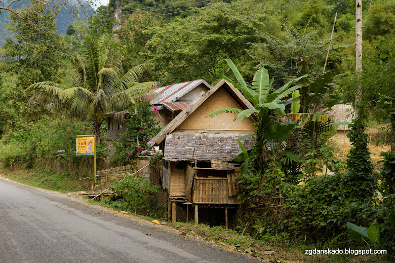 Nong Khiaw