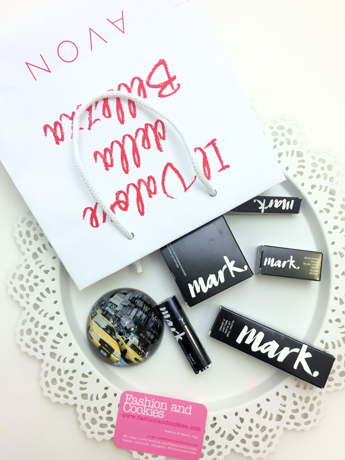Avon Mark: makeup must have, recensione su Fashion and Cookies beauty blog, beauty blogger