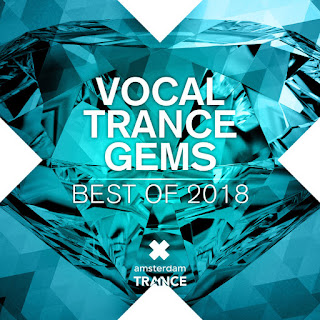 MP3 download Various Artists - Vocal Trance Gems - Best Of 2018 iTunes plus aac m4a mp3