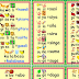 PICTURE READING (Ready to Print) Free Download