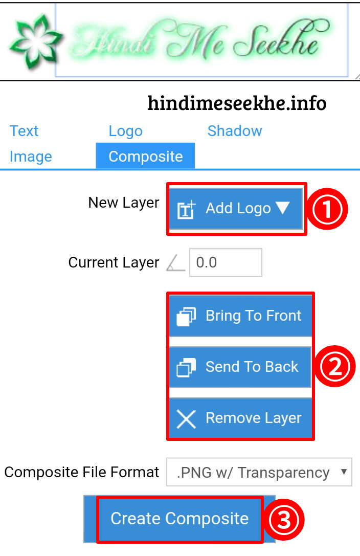 How To Create Professional Logo how-to-create-professional-logo