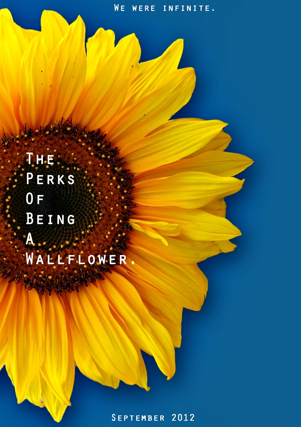 The Perks of Being a Wallflower poster