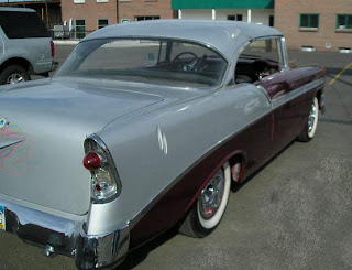 '56 Chevy