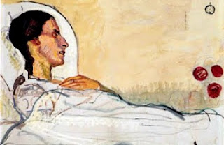 Τα 5 πράγματα που μετανιώνουν οι ετοιμοθάνατοι ...Το 5 είναι μια πραγματική αποκάλυψη!