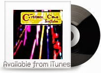 Buy SoulJahm on iTunes - Christmas C'mon Single