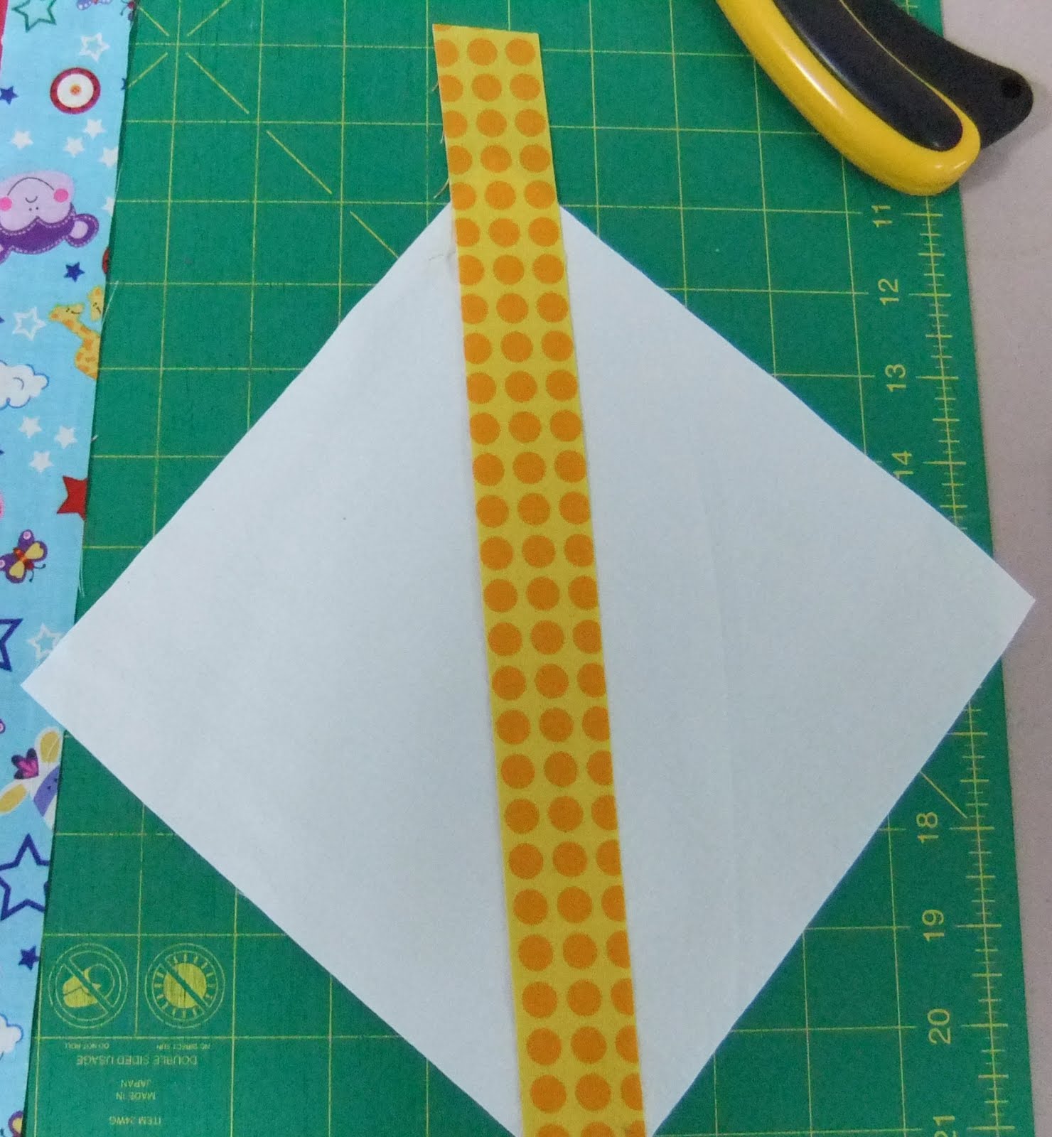 Making More with Less String Block Tutorial