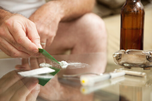 Cocaine Addiction Treatment