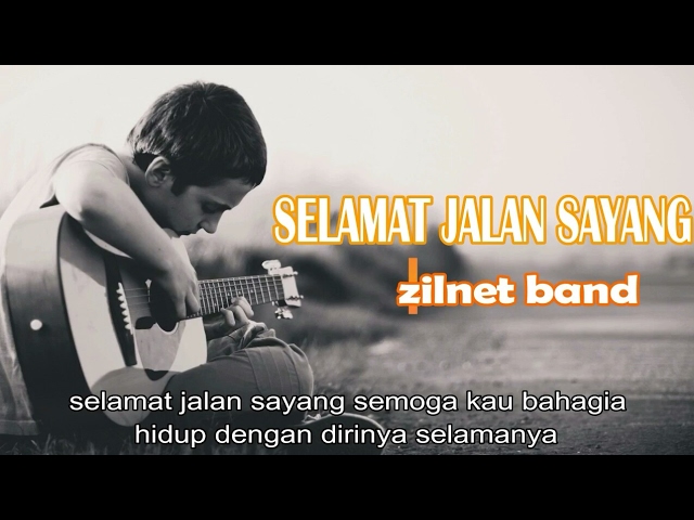 selamat jalan lirik bondan selamat jalan lirik bondan
