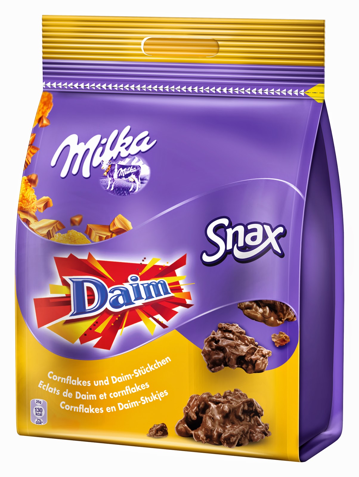 Milka Snax Milka Snax