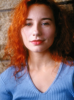 Chatter Busy: Tori Amos Surgery