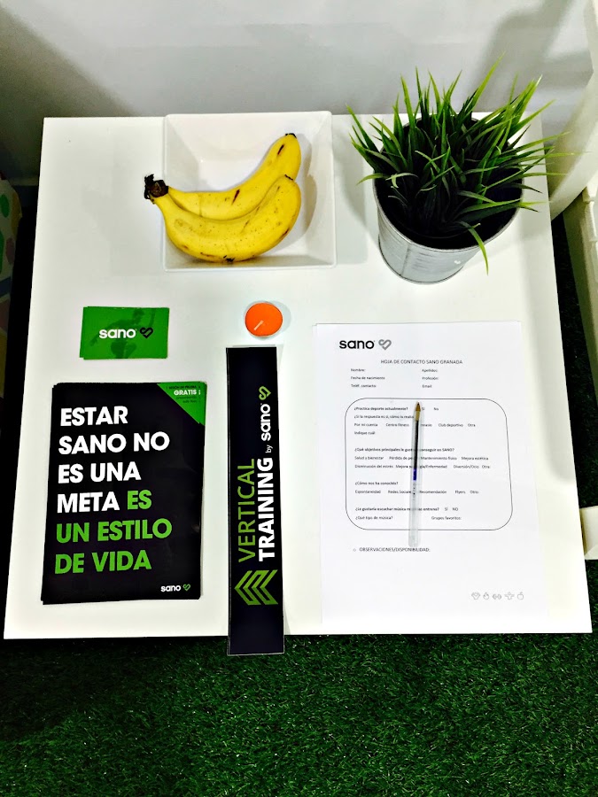 Fitness And Chicness-SanoCenter Granada-2