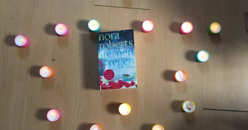 Nora Roberts Krimi Nora Roberts Krimi