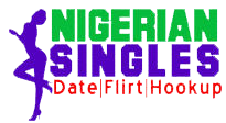 Nigerian Singles Hookup