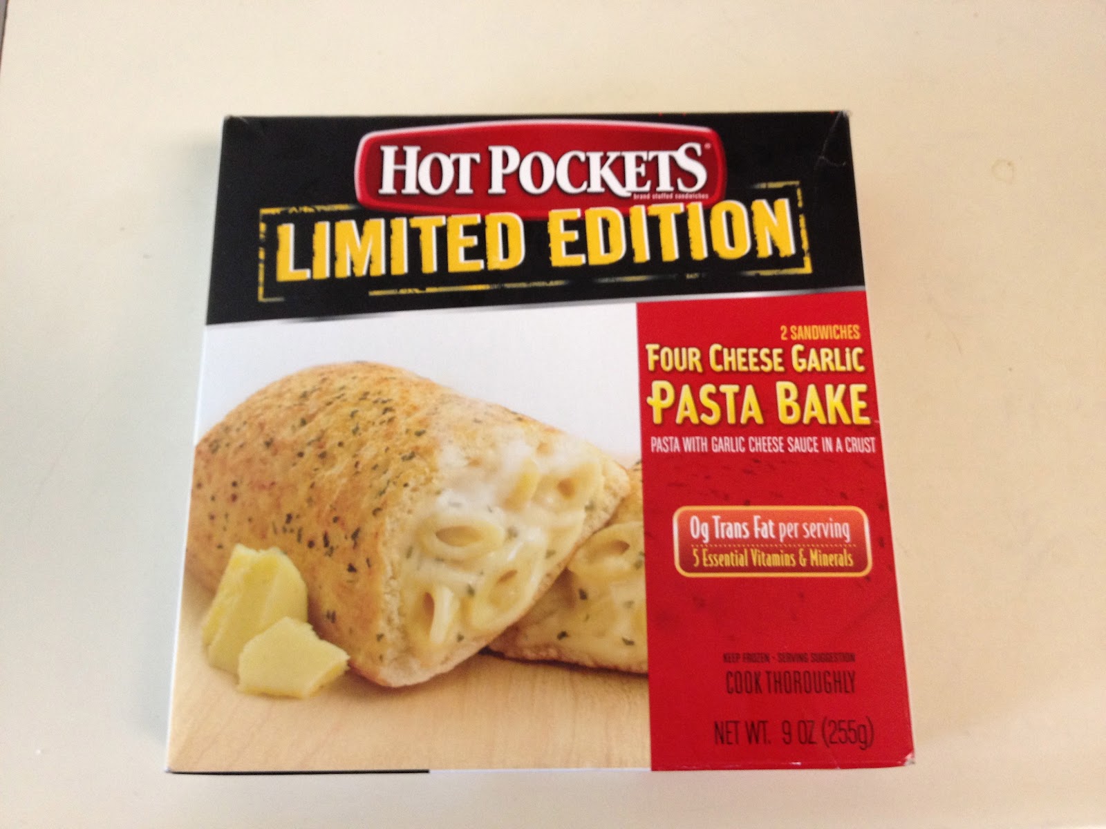 Mac and cheese hot pockets??? r/hotpockets