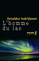 L'homme du lac