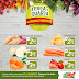 TERÇA E QUARTA DAS FRUTAS E VERDURAS - REDE OESTE SUPERMERCADOS