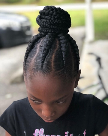 39 Stunning Jumbo Lemonade Braids Styles to Try ASAP Jumbo Lemonade braids have become one of the most trendy braided hairstyles 39 Stunning Jumbo Lemonade Braids Styles to Try ASAP
