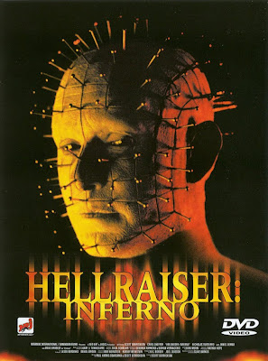 Hellraiser 5: Inferno - DVDRip Legendado